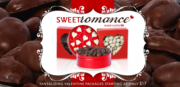 Valentine Chocolate Gifts Texas Pecan Halves Premium Texas Pecan Halves