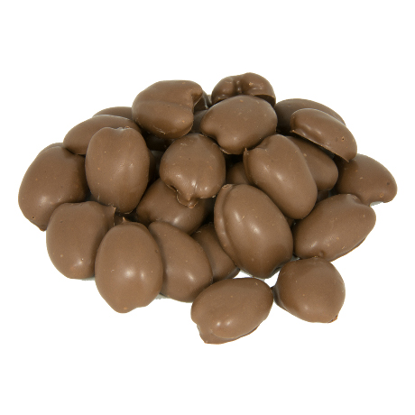 Milk Chocolate Pecans